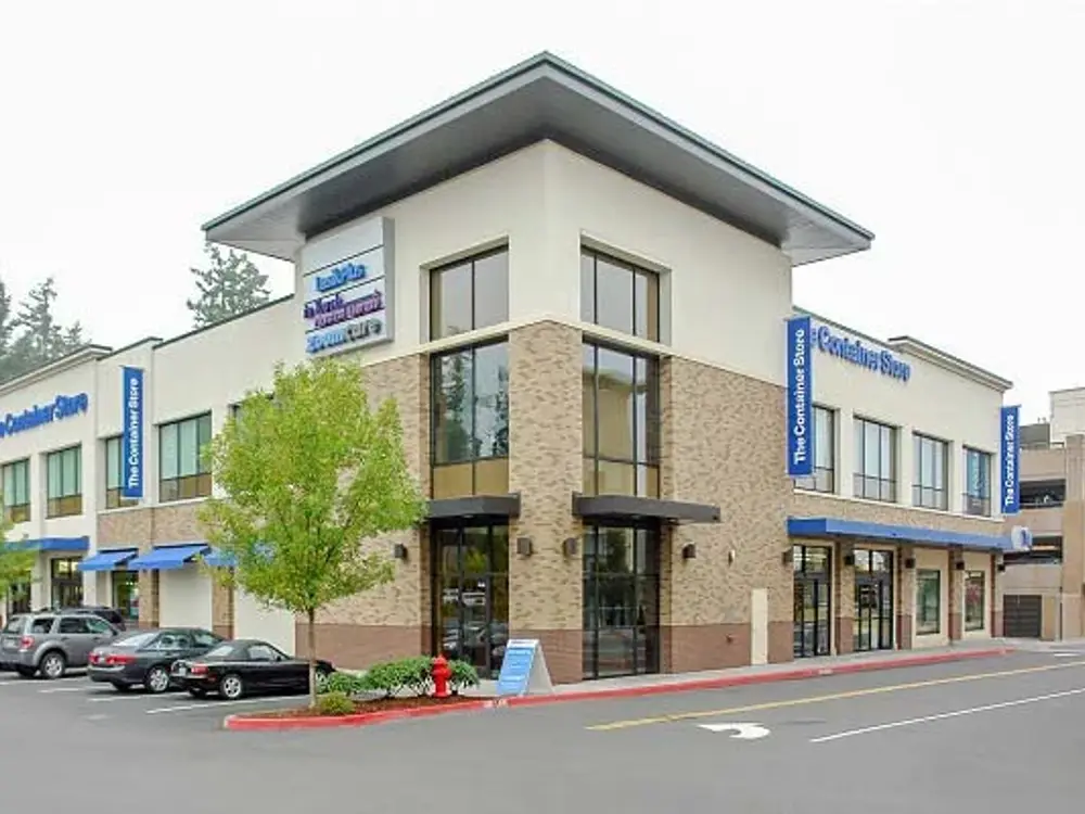 LasikPlus office in Tigard