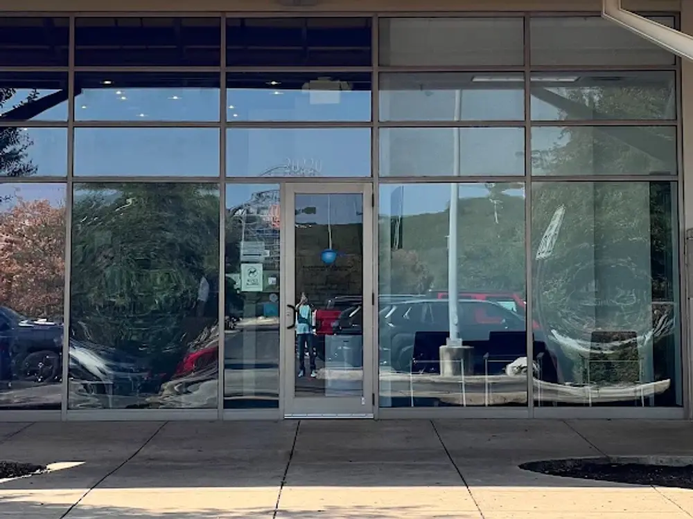 Manrique Custom Vision Center office in San Antonio