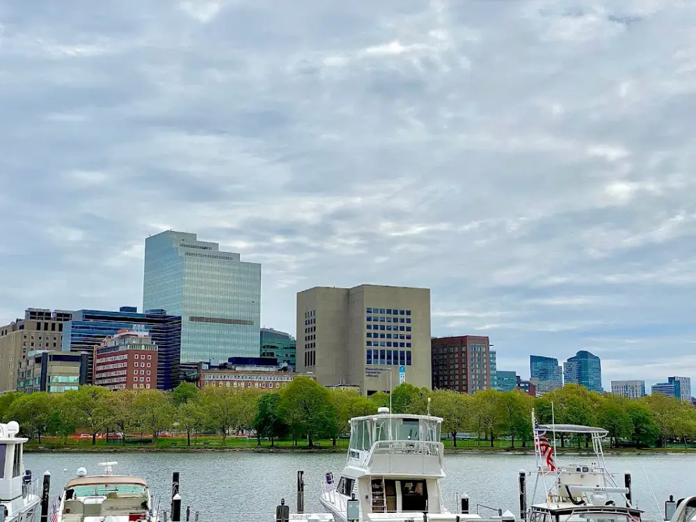Mass. Eye and Ear, Main Campus office in Boston