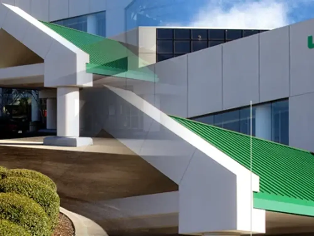 Michelson Laser Vision office in Birmingham