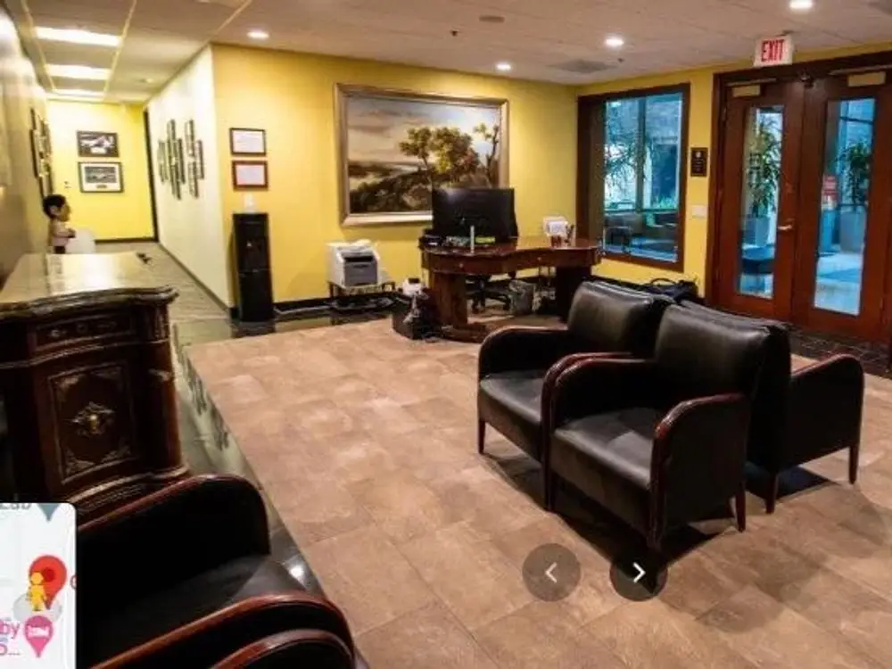 Motwani Lasik Institute office in San Diego