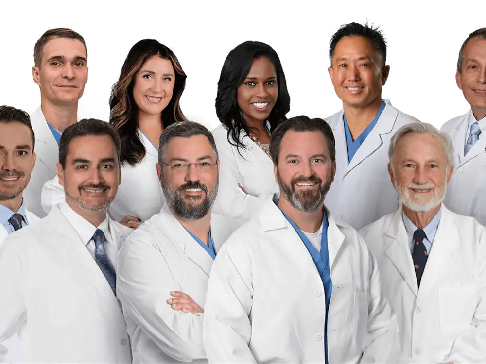 Newsom Eye & Laser Center office in Gainesville