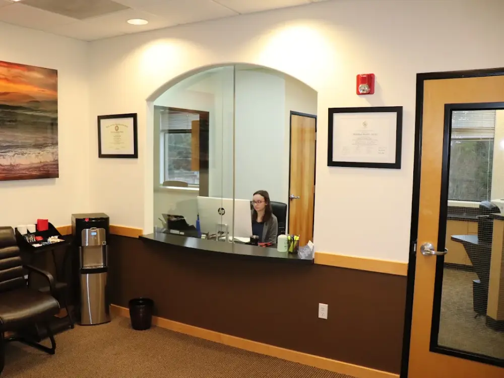 Northwest Eye Laser & Surgery Institute office in Portland