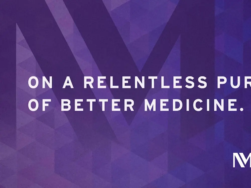Northwestern Medicine Department of Ophthalmology office in Chicago