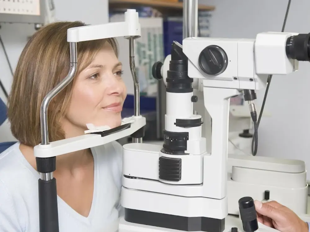 NV Eye Surgery office in Henderson
