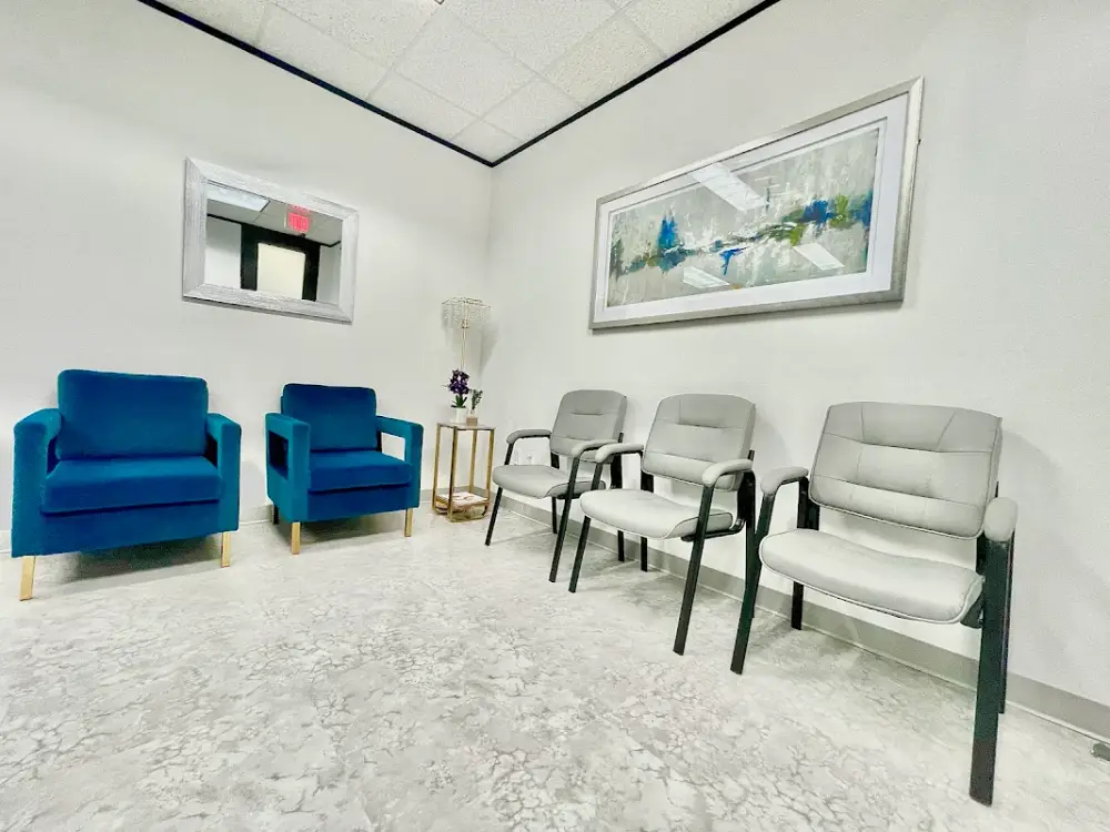 Ophthalmology & Cataract Surgeons of Texas- Bellaire office in Bellaire