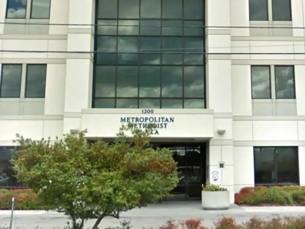 Ophthalmology Associates of San Antonio office in San Antonio