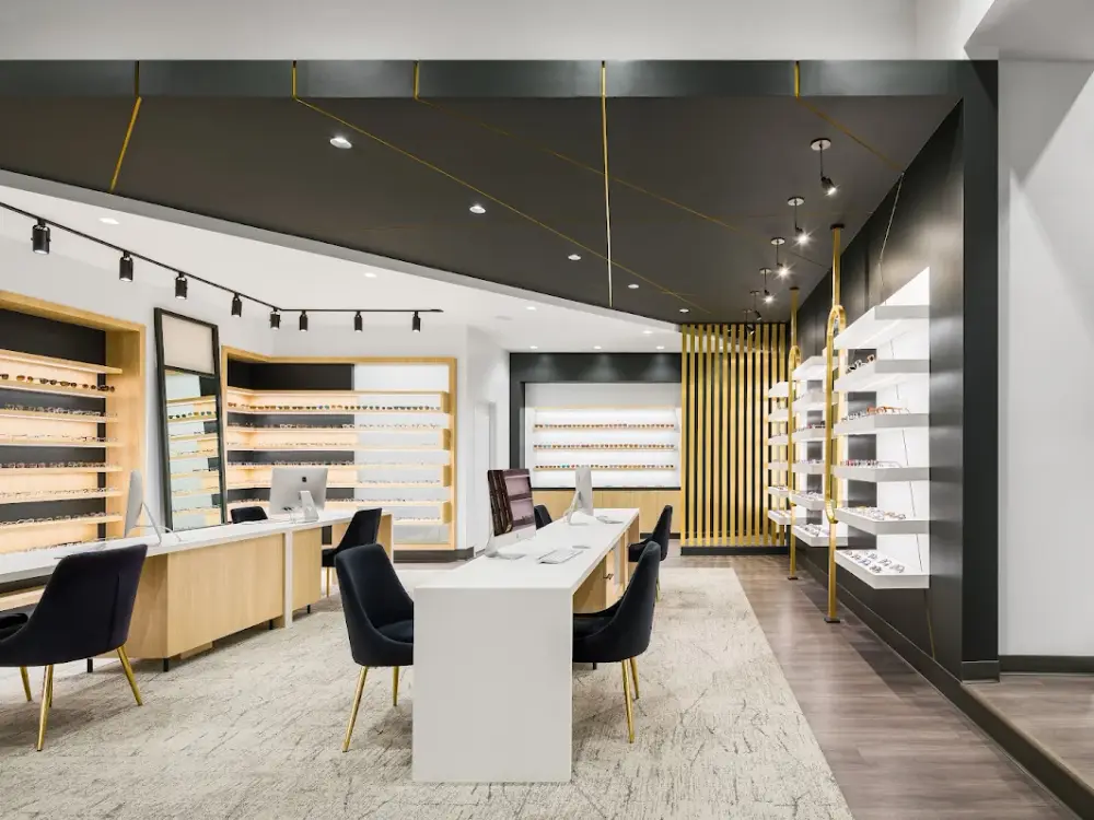 Optique of Denver office in Denver