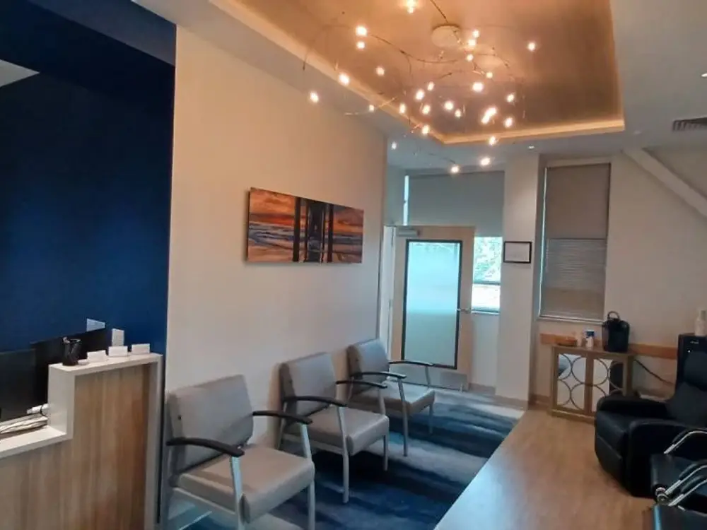 Pacific ClearVision Institute office in Eugene