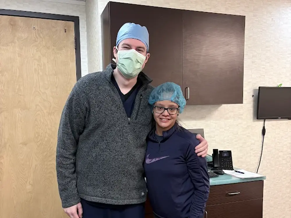 Panorama LASIK at Denver Eye Surgeons office in Lakewood