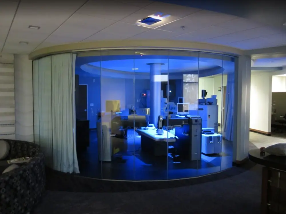 Panorama LASIK at Eye Center of Northern Colorado office in Loveland