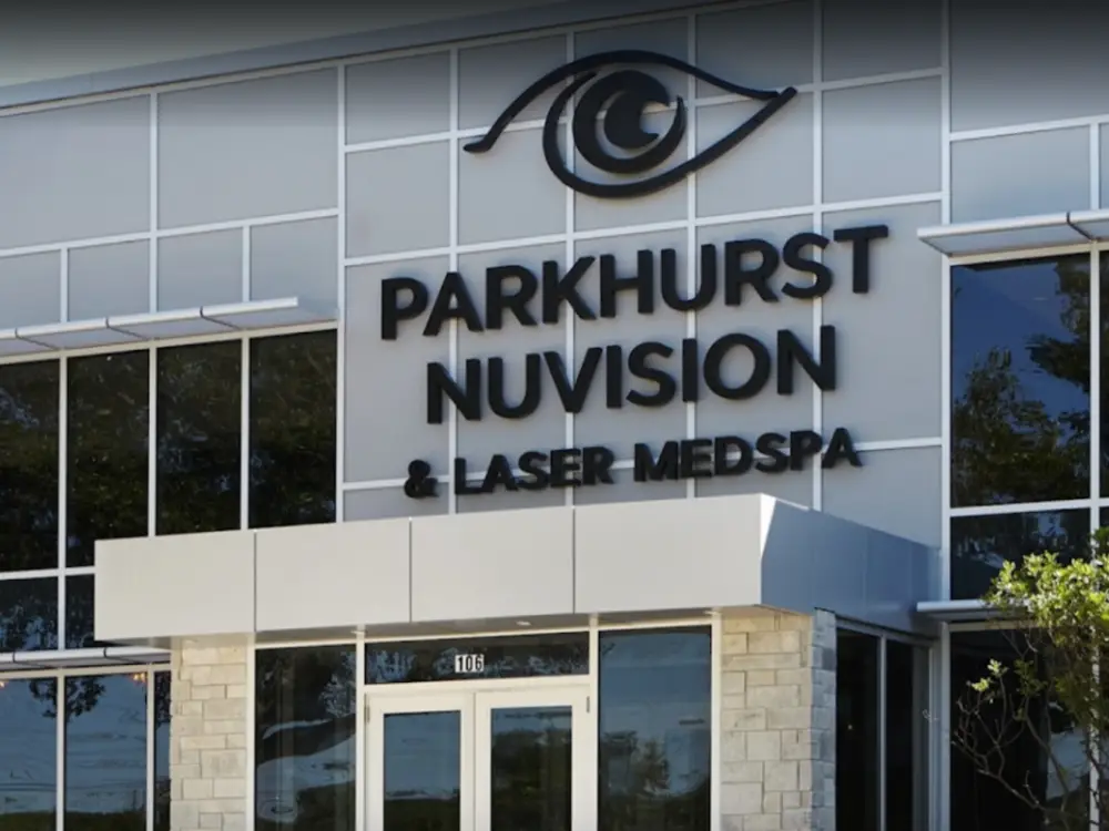 Parkhurst NuVision LASIK Eye Surgery - San Antonio Office office in San Antonio