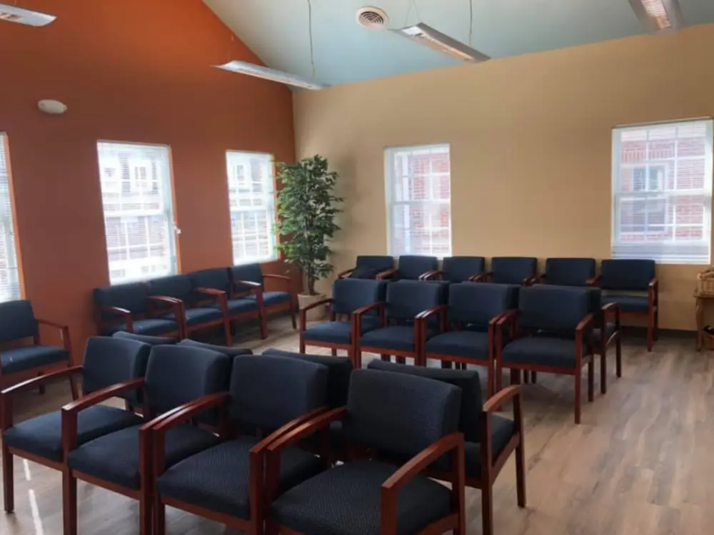 Physicians Eye Care & Laser Center office in Baltimore