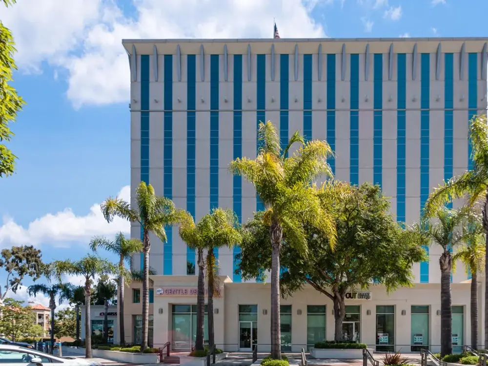 San Diego LASIK Institute office in San Diego