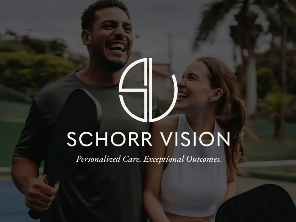 Schorr Vision: Emily Schorr, MD office in Las Vegas