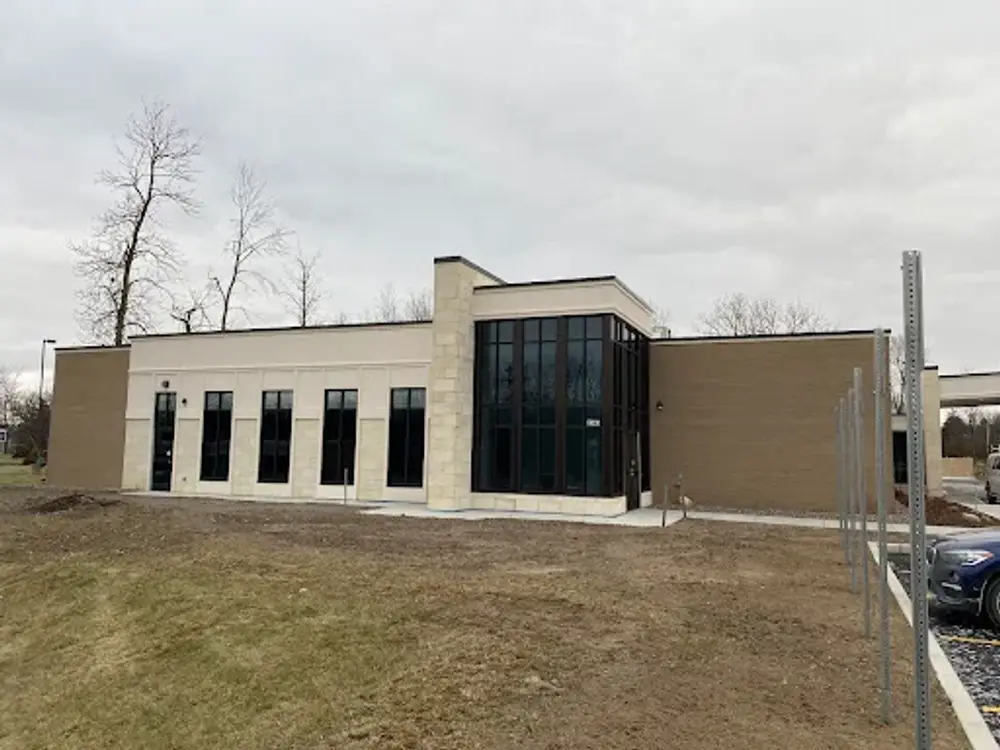 Siedlecki Cataract & Vision Care office in Buffalo