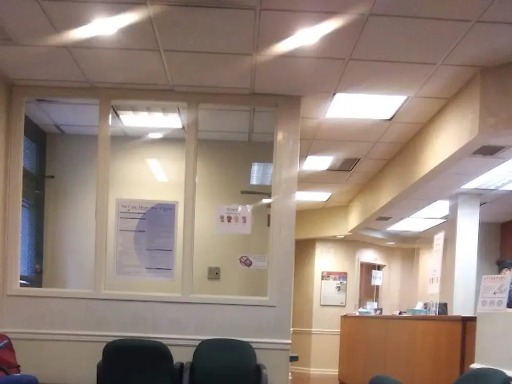 SightMD NY - NYC 755, New York office in New York
