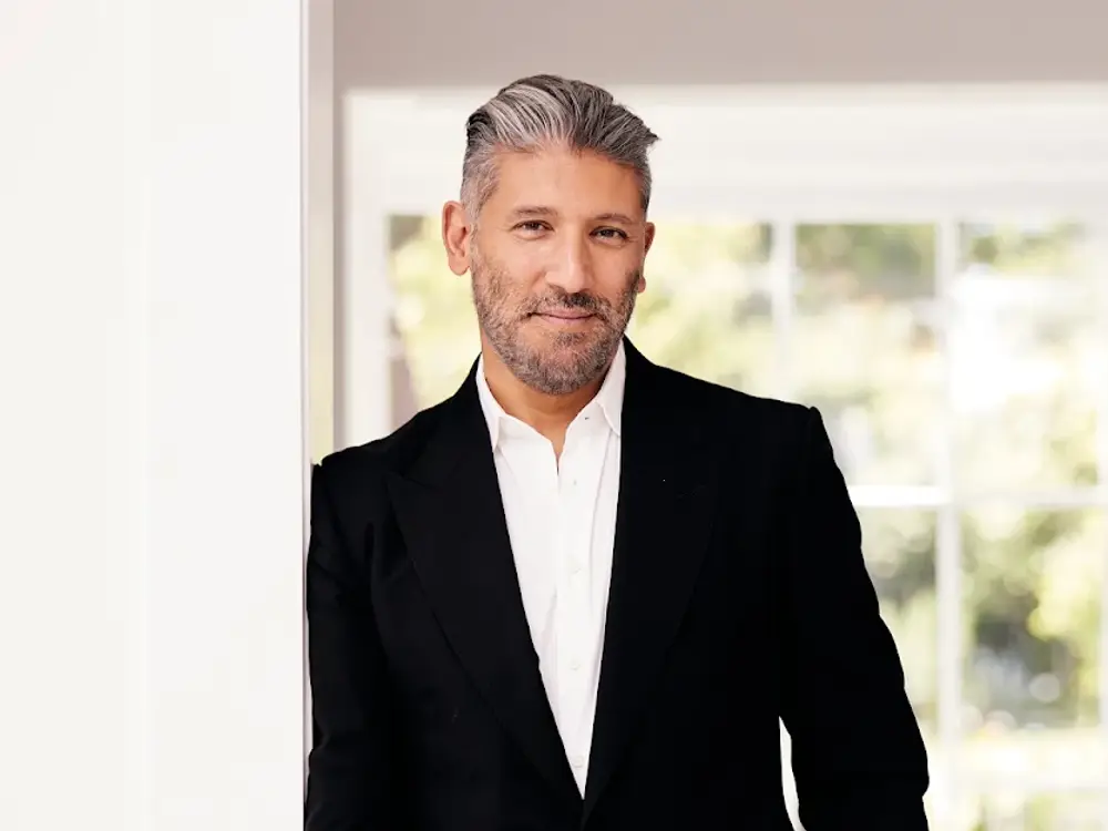 Soroudi Advanced Lasik & Eye Centers office in Beverly Hills, California