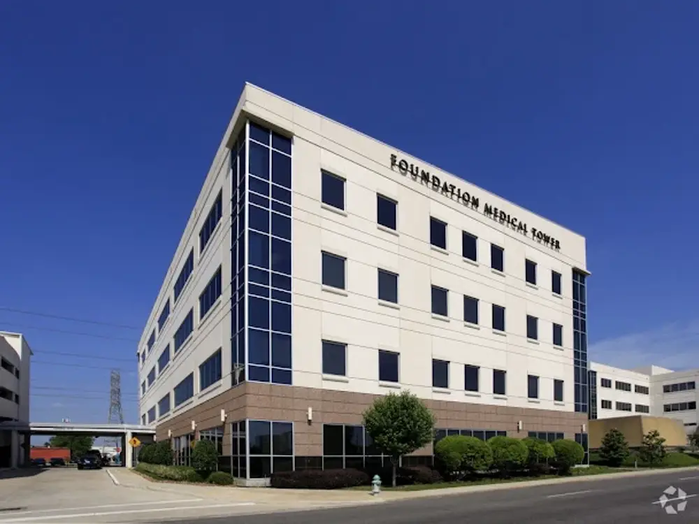 The LASIK Vision Institute office in Bellaire