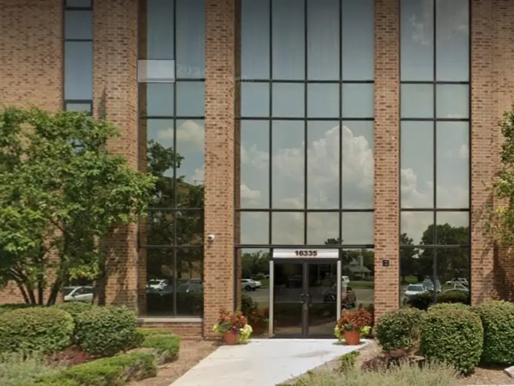 The LASIK Vision Institute office in Tinley Park