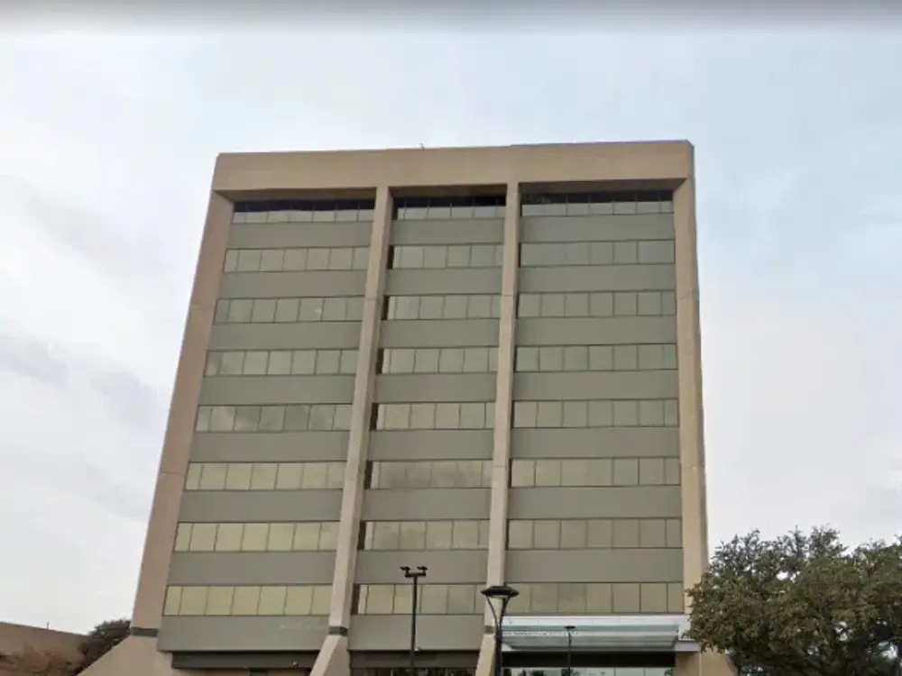 The LASIK Vision Institute office in Fort Worth