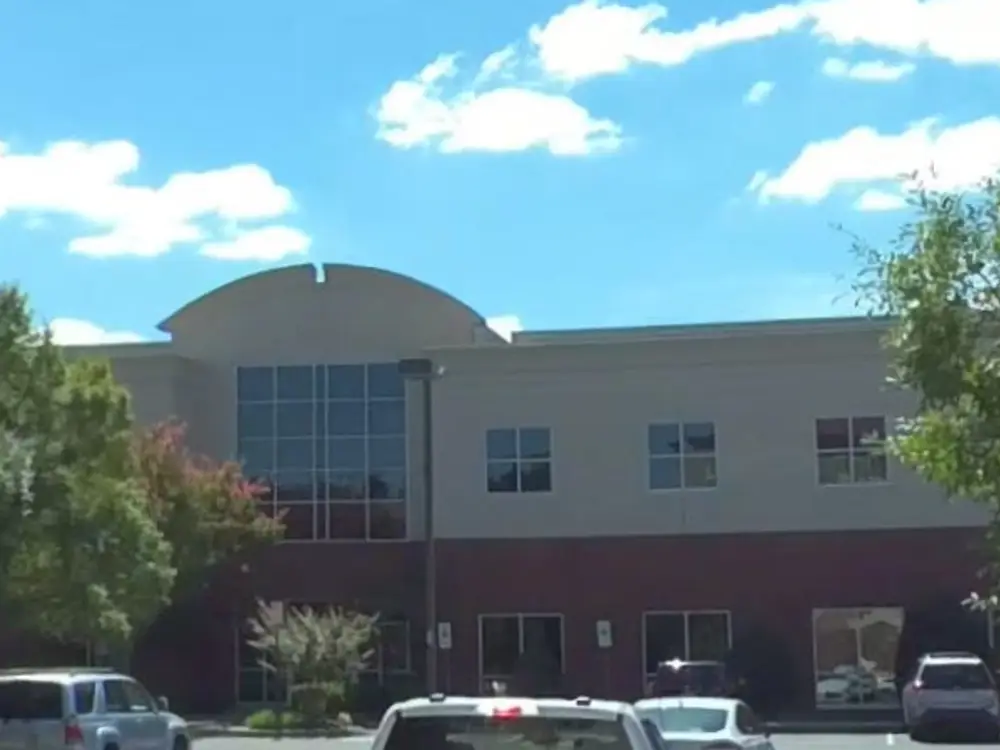The LASIK Vision Institute office in Glen Allen