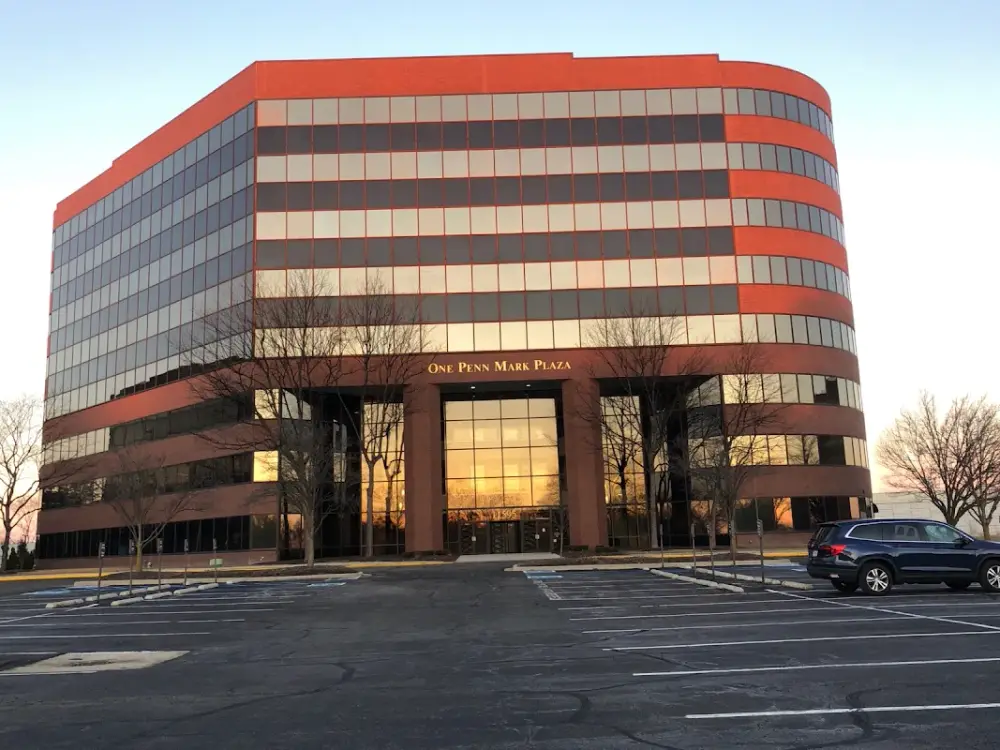 The LASIK Vision Institute office in Carmel