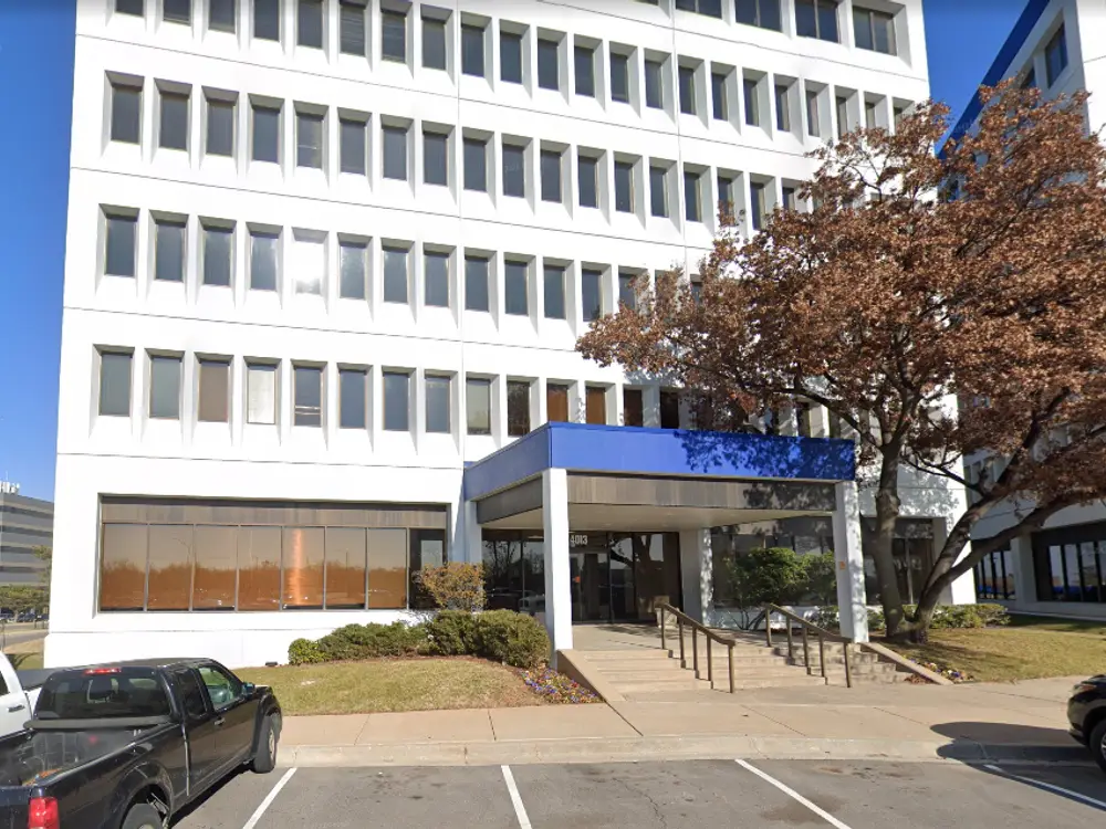 The LASIK Vision Institute office in Oklahoma City