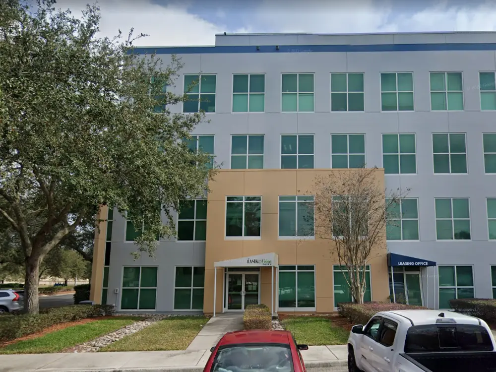 The LASIK Vision Institute office in Orlando