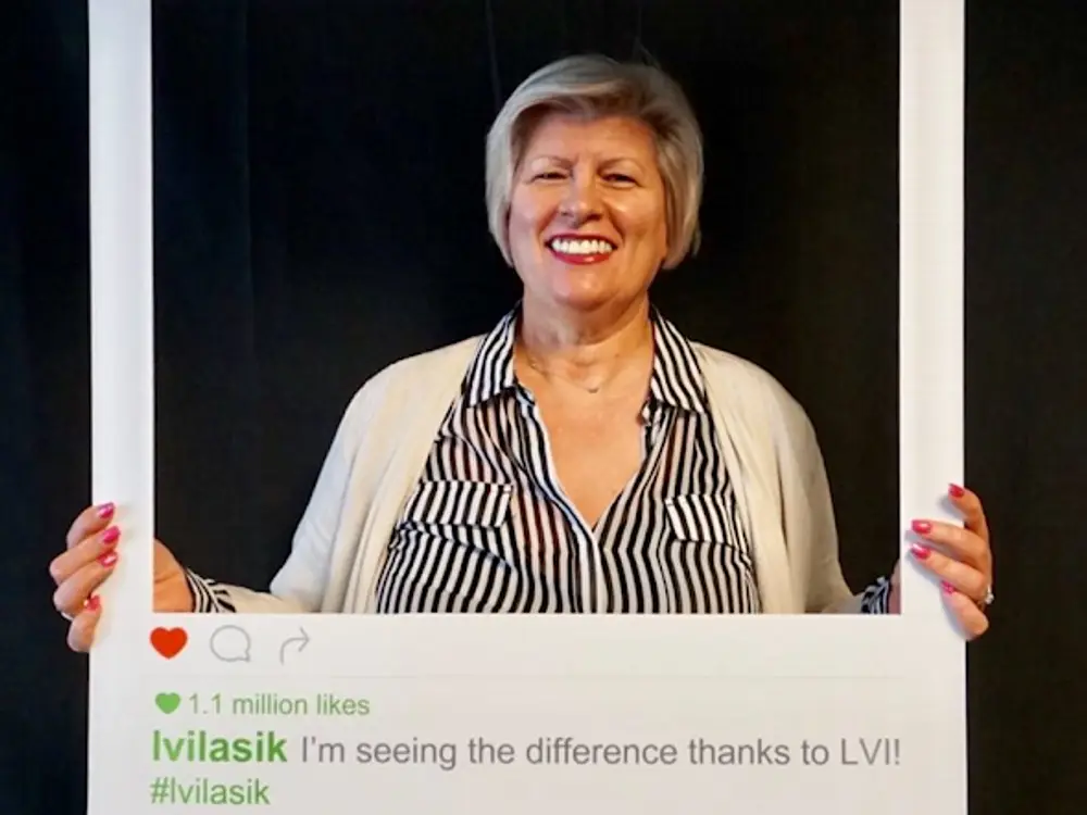 The LASIK Vision Institute office in Phoenix