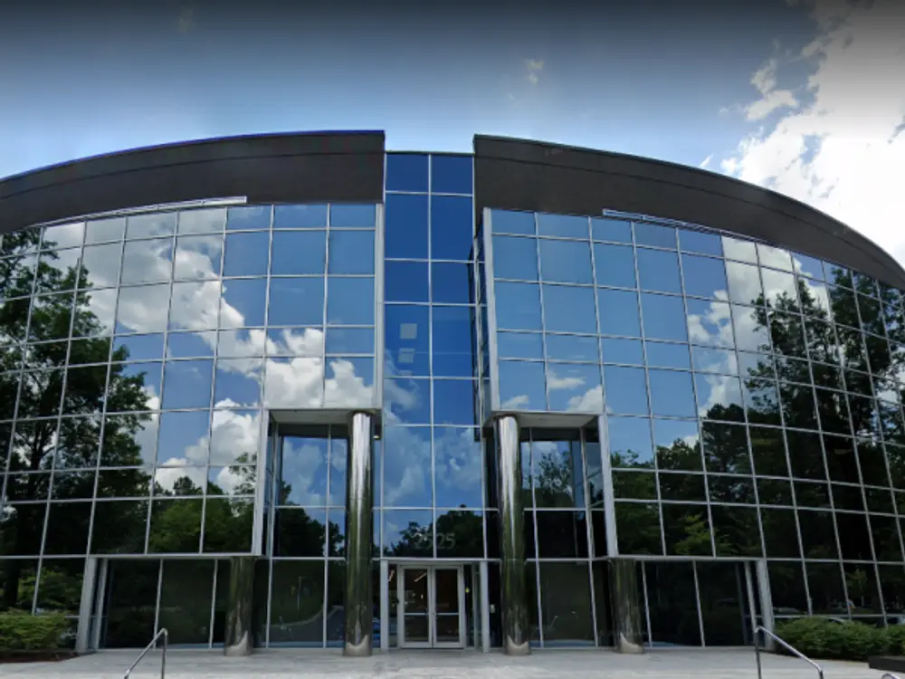 The LASIK Vision Institute office in Durham
