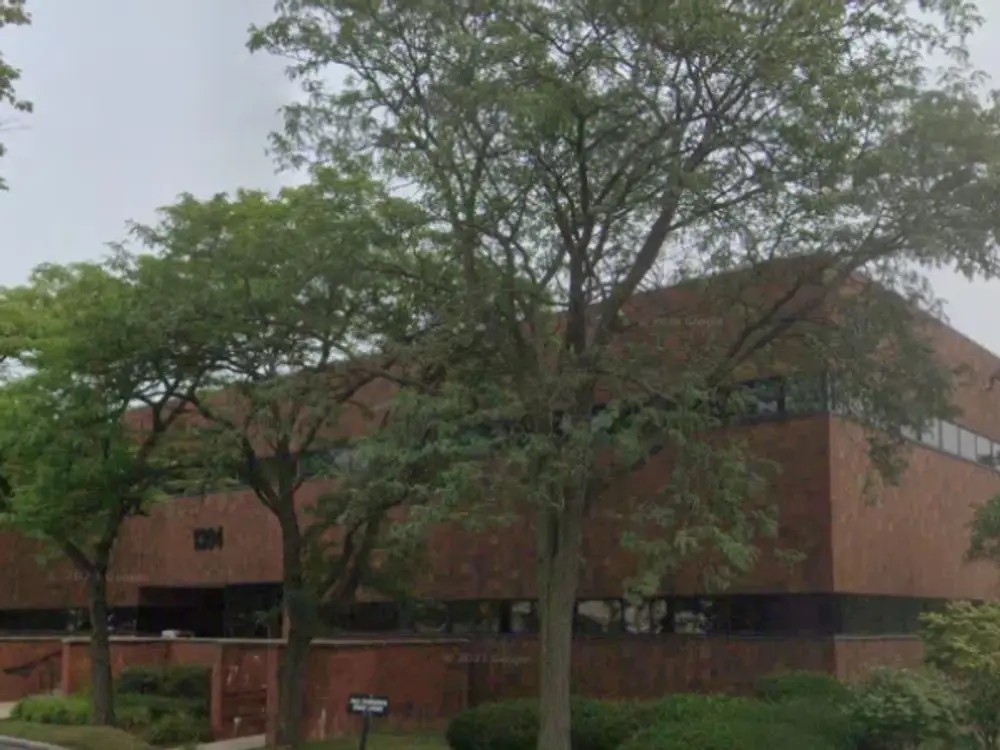 The LASIK Vision Institute office in Syracuse