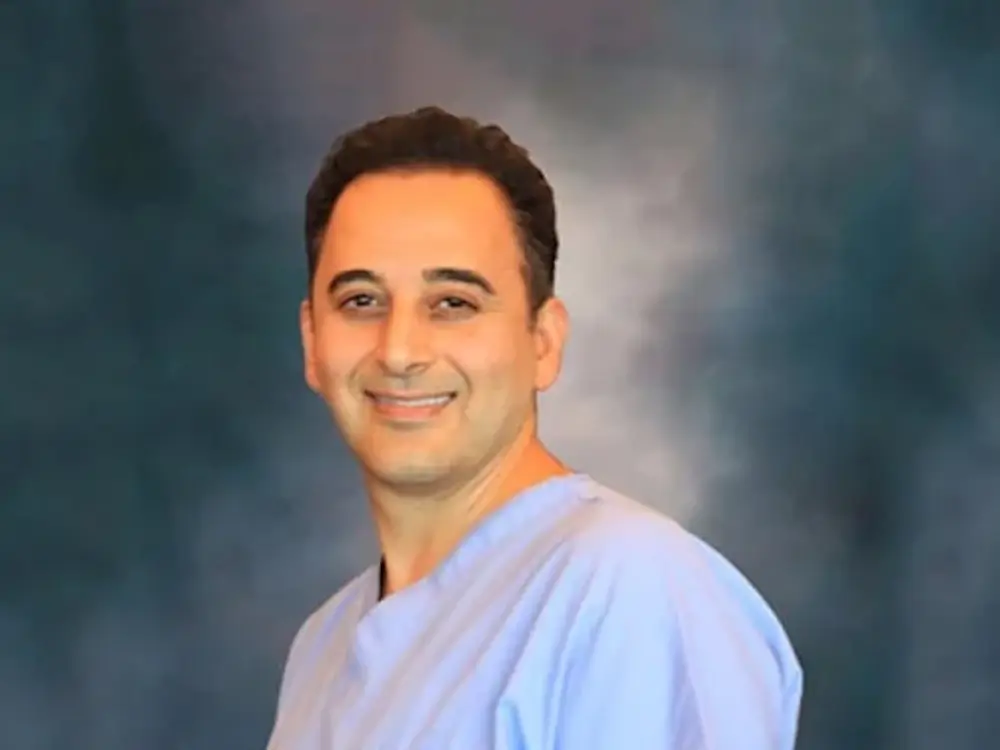 The No-Cut M LASIK Center office in Richardson