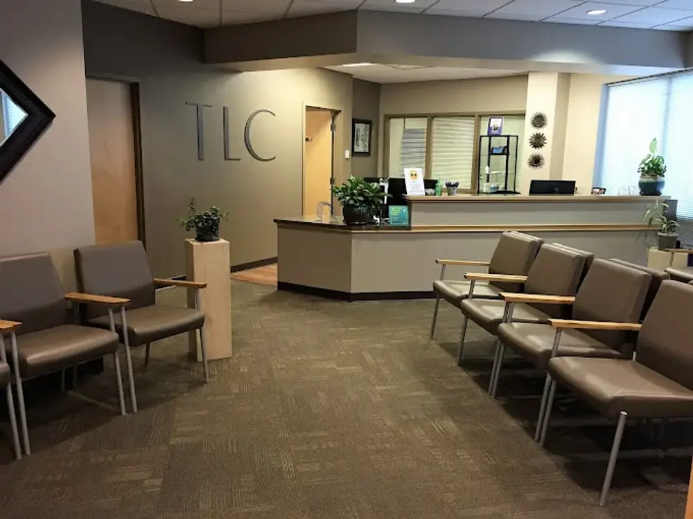 TLC Laser Eye Centers office in Dublin