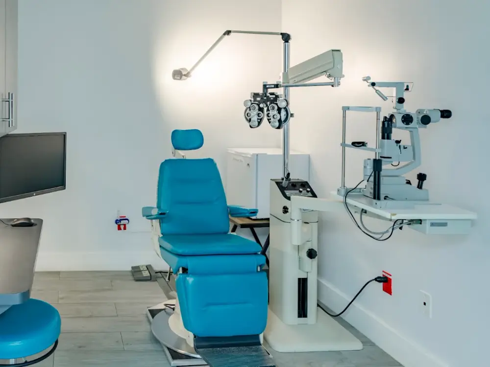 TLC Of Coral Gables (The Laser Center of Coral Gables) office in Coral Gables