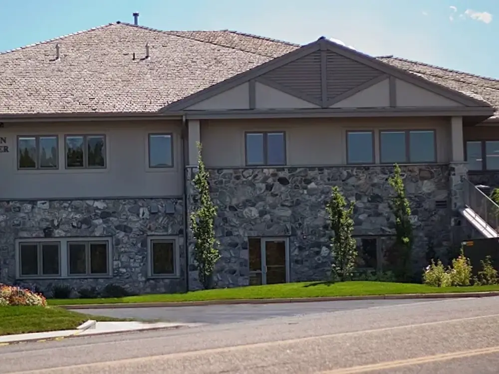 Utah Eye Centers office in Ogden