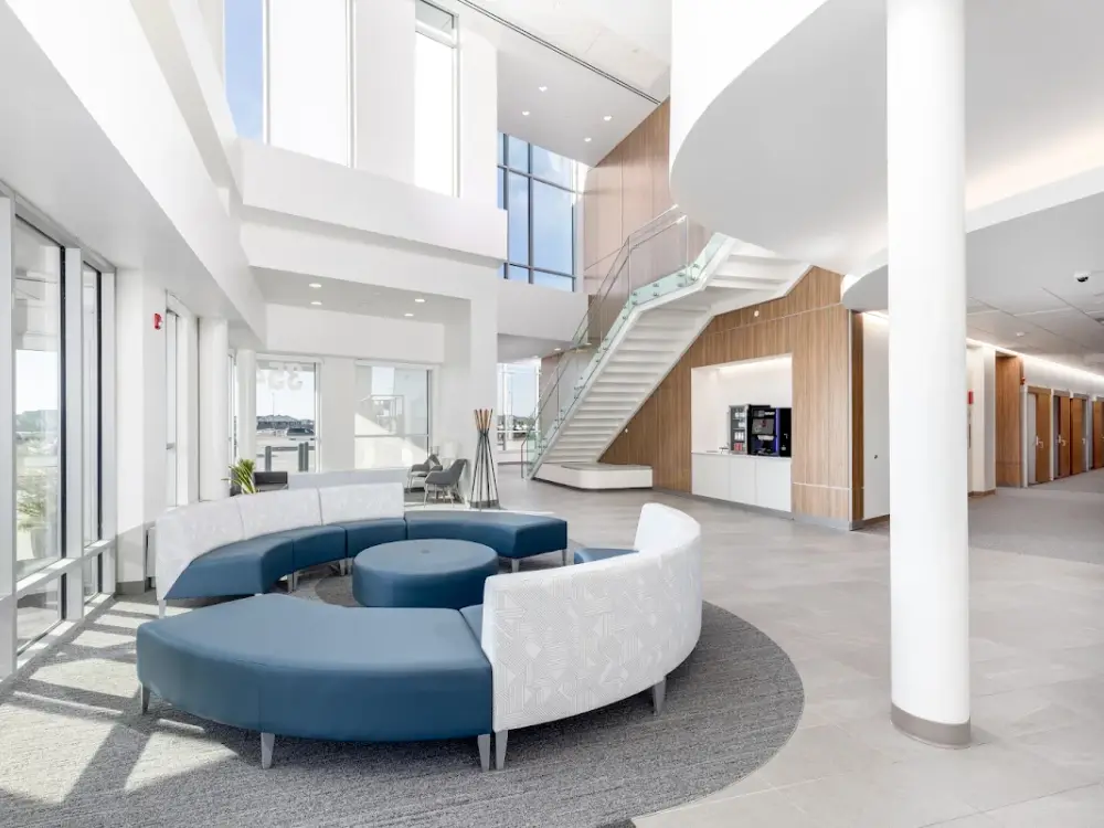 Vance Thompson Vision office in West Fargo