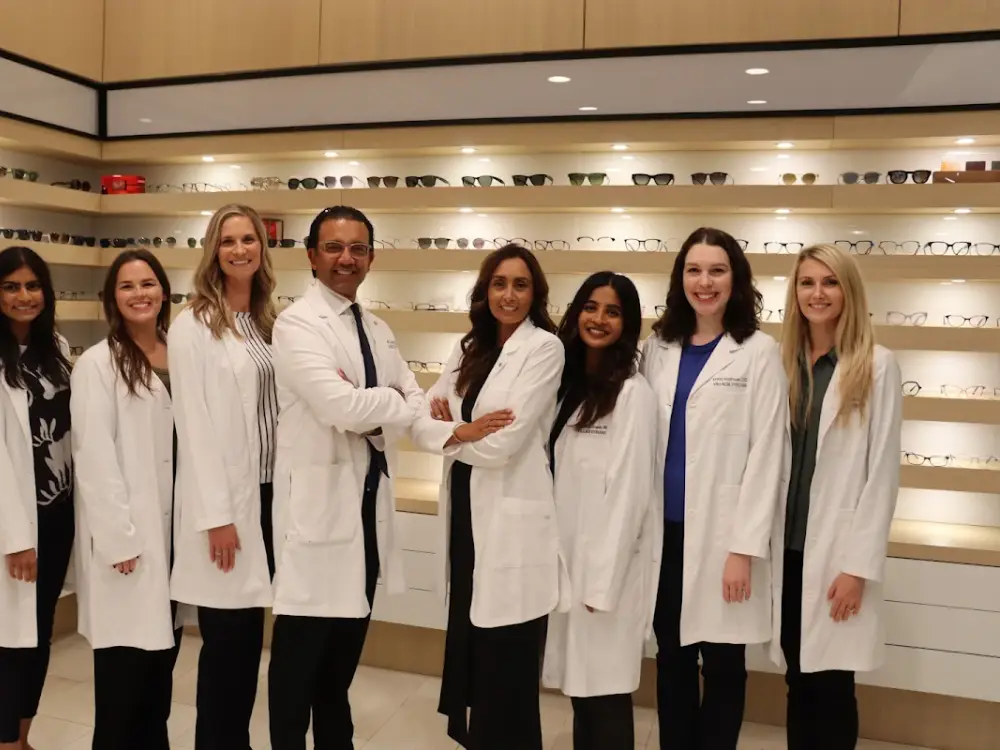 Village Eyecare - South Loop office in Chicago
