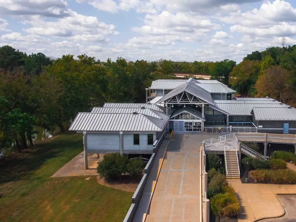 Virginia Eye Institute office in Richmond
