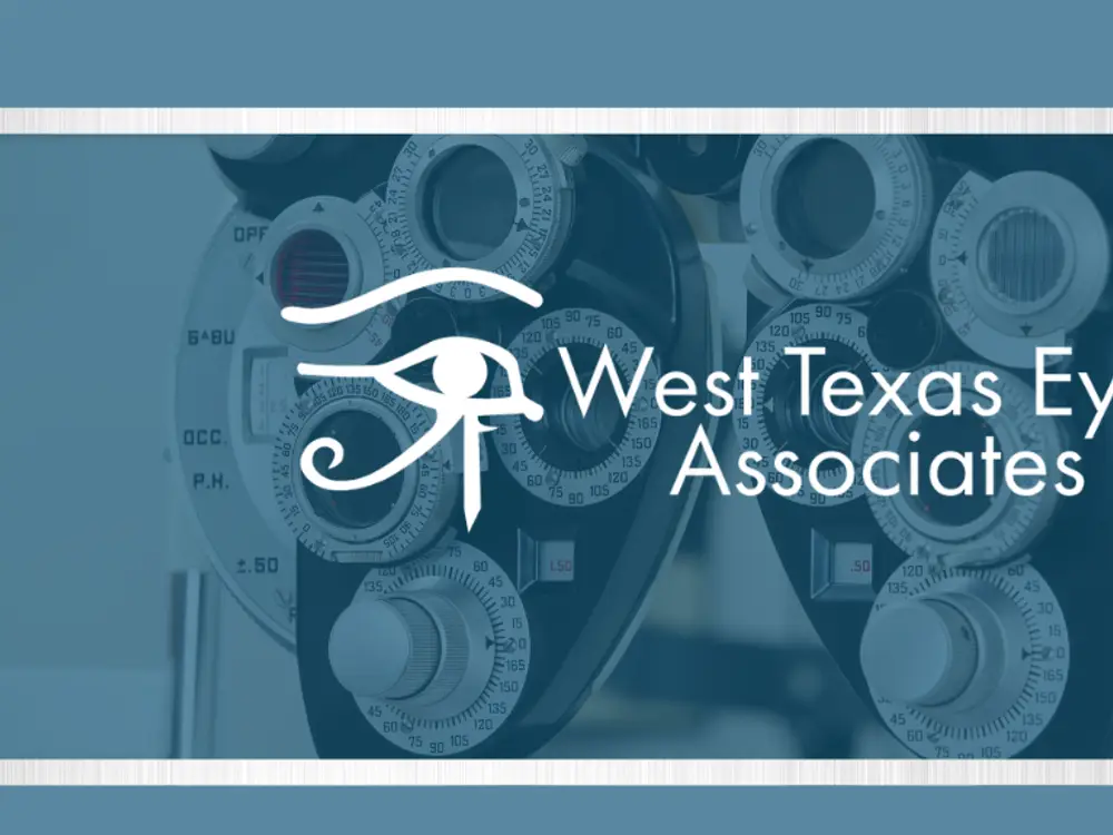 West Texas Eye Associates office in Lubbock