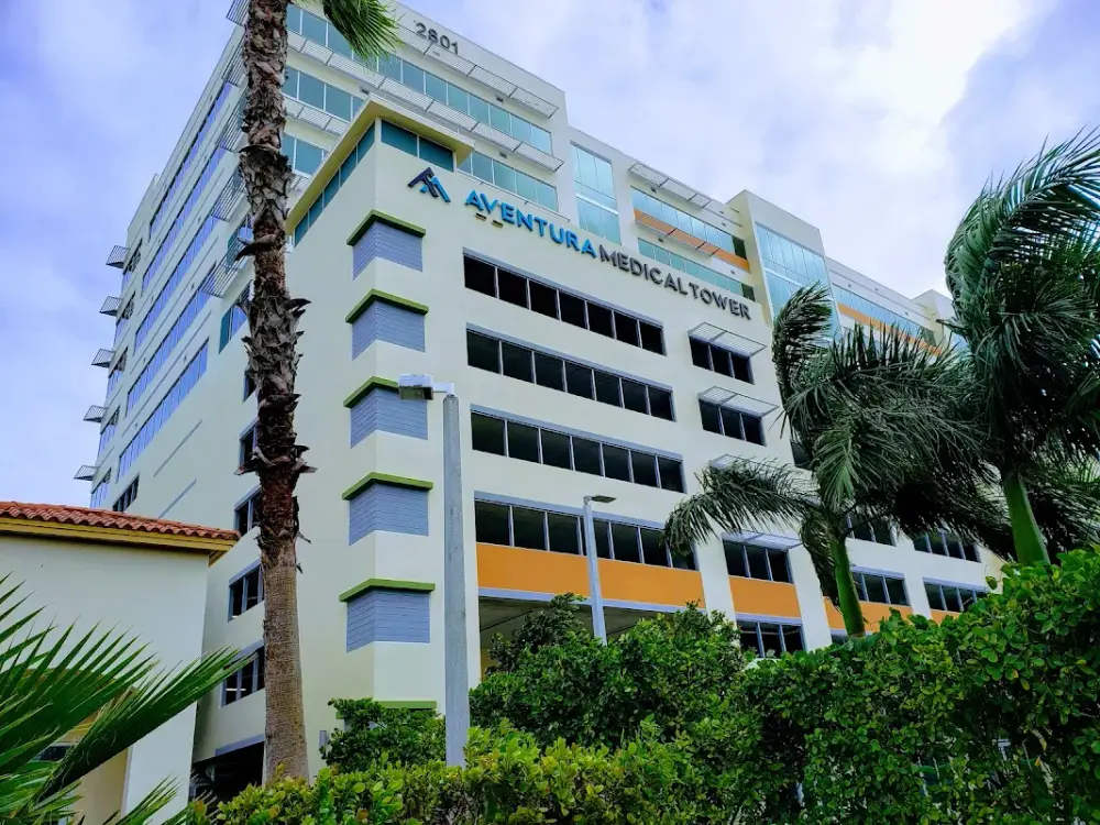 Your Eye Specialists - Aventura office in Aventura